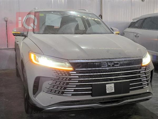 بي واي دي سيليون 05 DM-i 2024 للبيع في العراق -  بغداد